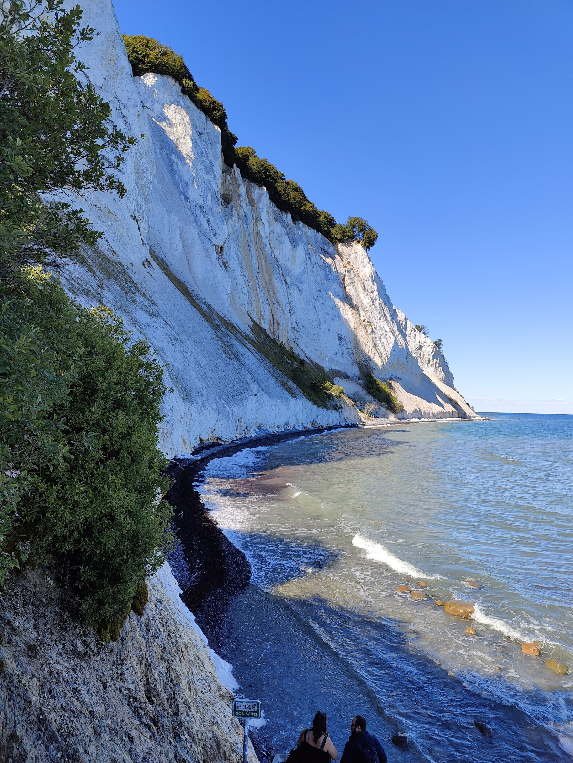 GeoCenter Møns Klint